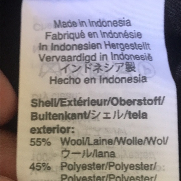 J. Crew Green Plaid Wool Dress Women's Size 00 New. - Picture 6 of 10